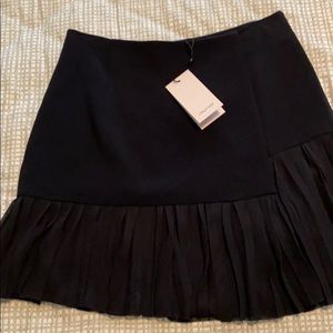 NWT Cinq a sept skirt